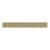 SAMPLE - Schumacher Tweed Tape Narrow In Leaf For Sale