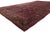 79906 Antique Persian Sarouk Rug, 09'02 x 16'09. The Crimson Legacy: An Antique Persian Sarouk Masterpiece of Timeless...