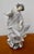 Lladro Porcelain Angel Figurine Retired 1976 Vintage Spain For Sale In Philadelphia - Image 6 of 13