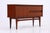 Vintage Teak Chest of Drawers, 1960s For Sale - Image 12 of 14