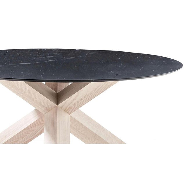 La Rotonda Coffee Table by Mario Bellini for Cassina For Sale - Image 11 of 15