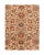 Traditional Fine Antique Persian Kashan Rug 10'11'' X 14'0'' For Sale - Image 3 of 3