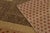 Textile Contemporary French Art Deco Style Maze Grid Wool Rug by Rug & Kilim, India For Sale - Image 7 of 9