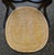Black Art Nouveau No. 22 Chair from Chevallier Fiume, 1885 For Sale - Image 8 of 18