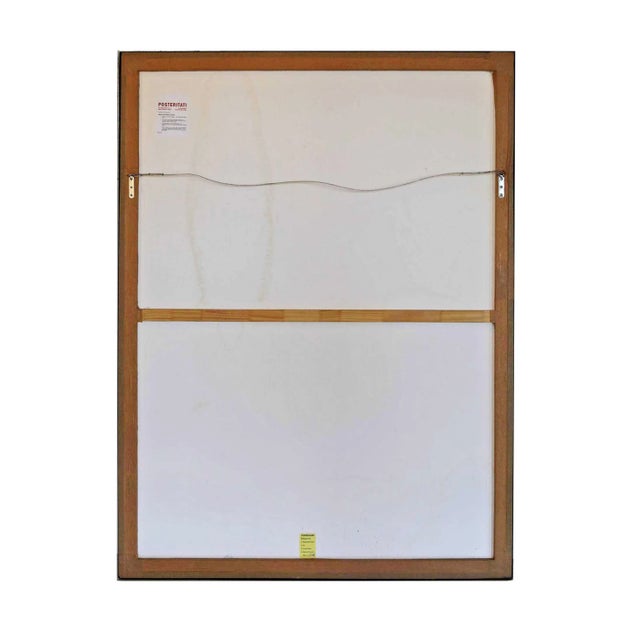 Purple Rain Movie Poster - French - Oversized - Circa 1984 For Sale - Image 4 of 7