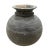 Vintage Round Wooden Vessel For Sale In Los Angeles - Image 6 of 6
