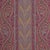 Evoking the timeless opulence of an antique textile, this classic woven paisley stripe offers an exquisite combination of...