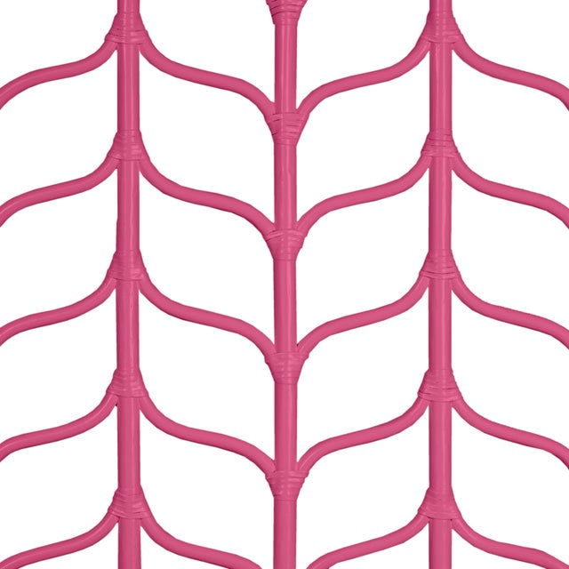 Infuse your bedroom with the coastal charm of our beautifully crafted Ivy bed. Expertly crafted from natural rattan with...