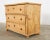 English 19th Century Country English Provincial Pine Chest of Drawers For Sale - Image 3 of 12