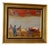 Kai Morten Glud, Sea View, 1950s, Oil, Framed For Sale - Image 10 of 10
