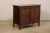 Wood French 19th Century Walnut Commode For Sale - Image 7 of 12