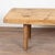 Brown Early 20th Century Rustic Hungarian Coffee Table For Sale - Image 8 of 11