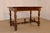 18th Century French Walnut Writing Table For Sale - Image 10 of 10