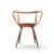 George Nelson for Herman Miller Model 5890 Mid Century Pretzel Dining Chairs - Set of 6 For Sale - Image 14 of 17