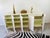 Vintage 1980s Post Modern Sculpted Front 5 Door Credenza Cabinet Hollywood Regency / Modern Style For Sale - Image 9 of 15
