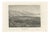 Joseph Meyer and Hermann Meyer, Salt Lake City Mormon Settlement, 1850, Steel Engraving For Sale