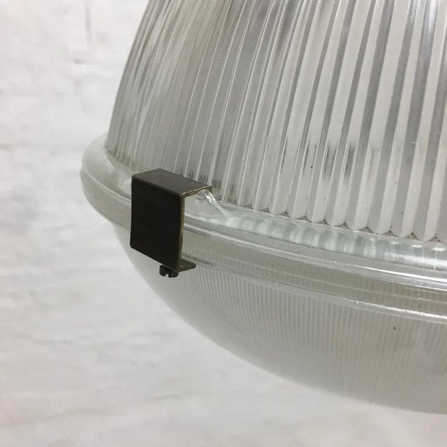 Hanging Lights in the style of Tito Agnoli, Set of 2 For Sale - Image 5 of 11