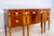 Kindel Winterthur New York Mahogany Sideboard For Sale - Image 10 of 18