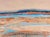 Abstract Signed 1980s “Route South” Abstract Acrylic Landscape by Harry Hilson For Sale - Image 3 of 7