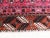 Tribal Antique Ersari Turkoman Tribal Rug For Sale - Image 3 of 9