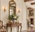 Vintage Plated Brass Double Light Wall Candelabra Sconce - a Pair For Sale In Pittsburgh - Image 6 of 6