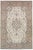 Hand-knotted Kashan Rug | Knot density: approx. 200,000/m² | Material: 100% virgin wool (pile), 100% cotton (warp) | Size:...
