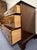 Brown Hickory White American Masterpiece Collection 7 Drawer Dresser For Sale - Image 8 of 12
