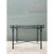 Vintage Brown Jordan “Florentine” Cast Aluminum Outdoor Dining Table For Sale - Image 9 of 12