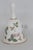 This lovely Wild Strawberry Bell is made of fine bone china and was produced in England by Wedgwood. This beautiful piece...