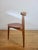 Wood FH4103 Heart Chairs for Fritz Hansen by Hans J. Wegner, 1960s, Set of 4 For Sale - Image 7 of 18