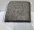 Modern Port 68 Modern Taupe Glencoe Roxanne Acrylic Bench For Sale - Image 3 of 6