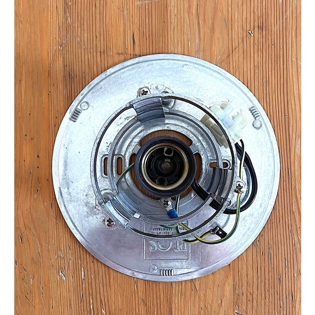 Light Ball Wall Lamp by Achille Castiglioni for Arteluce For Sale - Image 12 of 18