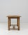 1920s French Oak Dining Table In Original Patina For Sale - Image 13 of 18