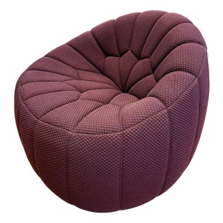 Ligne Roset 'Ottoman' Armchair For Sale