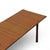 Table with Extendable Rectangular Top from Saima, 1960s For Sale - Image 13 of 16