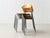 Stackable Round Studio Chair from Bemefa, 1990s For Sale - Image 16 of 18