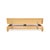 Wooden Bed in Brown from Hülsta For Sale - Image 13 of 15