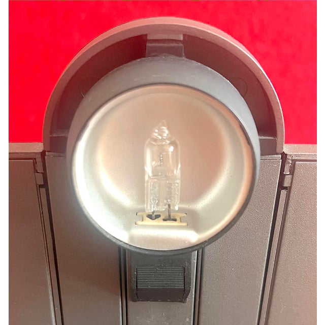 Jazz Lamp by F.A. Porsche for PAF, 1980s For Sale - Image 9 of 12