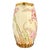 Victorian Early 1900s Elite Works Limoges Hand-Painted Narcissus Cider Pitcher For Sale - Image 3 of 8