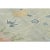 Hand-knotted in wool, this 6x6 square rug is a sophisticated addition to Rug & Kilim’s Art Deco collection. This piece...