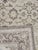 Textile Classic Ivory Handwoven Rug 5'2 X 7'5 For Sale - Image 7 of 8