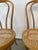 Set of Cafe Chairs in Bentwood by Michael Thonet for ZPM Radomsko For Sale - Image 3 of 9
