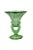 Green Secession Vase, 1904 For Sale - Image 7 of 7