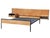 Birch and Metal Bed by Cees Braakman for Pastoe, 1950s For Sale - Image 14 of 14