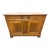 French Buffet Louis Phillipe Style Circa 1860 Walnut Wood From South East of France. For Sale