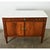 French 19th Century Mahogany & Marble Buffet For Sale - Image 10 of 12