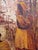 John Seldon, Tribal Women, 1962, Oil Painting For Sale - Image 13 of 14