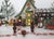 Mrs. Claus’ Greenhouse Diorama – Moore’s North Pole Storybook Collector’s Edition With Signed Book & Coa For Sale - Image 15 of 18