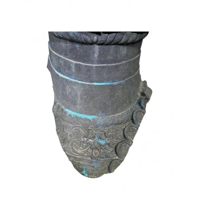 Ferna after Pietro Tacca, King Philip IV of Spain, 1970, Bronze For Sale - Image 4 of 10