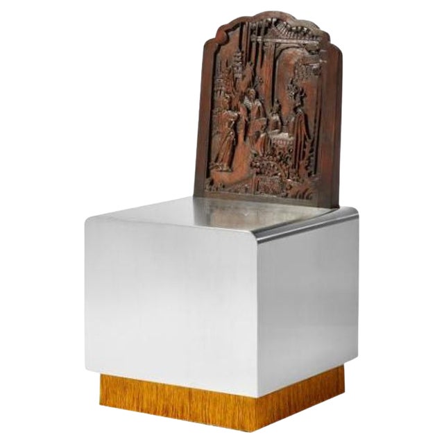 Giotto Chair by Studio 2046 For Sale